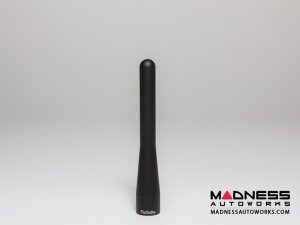 MINI Convertible R57 Cabrio Original Stubby Antenna by CravenSpeed (2009 - 2015)
